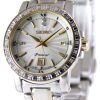 Seiko Premier Quartz Diamonds SXDG58P1 SXDG58P Women's Watch