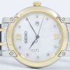 Seiko Quartz Crystals SXDG84 SXDG84P1 SXDG84P Women's Watch