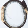 Seiko Quartz Crystals SXDG88 SXDG88P1 SXDG88P Women's Watch