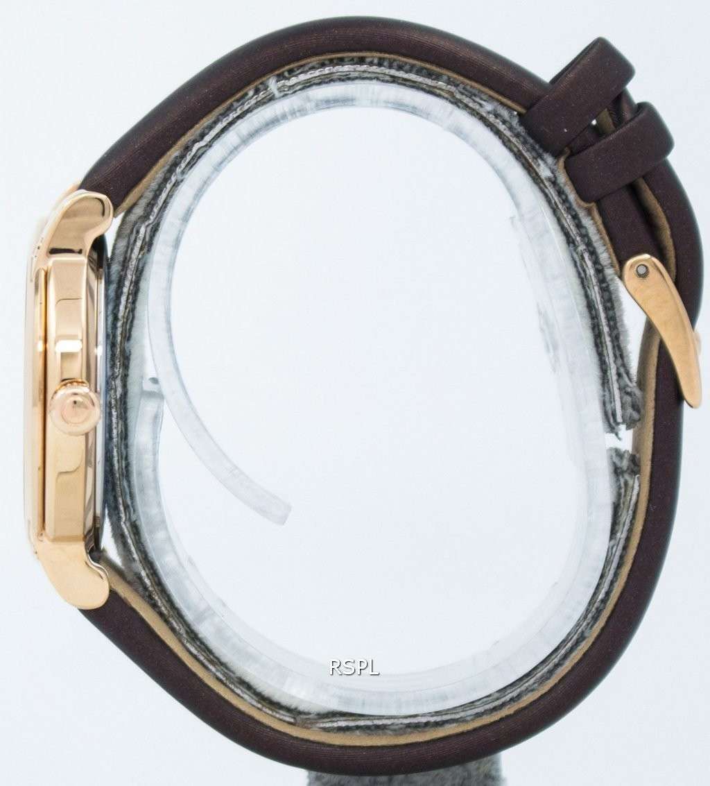Seiko Quartz Crystals SXDG88 SXDG88P1 SXDG88P Women's Watch