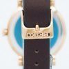 Seiko Quartz Crystals SXDG88 SXDG88P1 SXDG88P Women's Watch