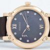 Seiko Quartz Crystals SXDG88 SXDG88P1 SXDG88P Women's Watch