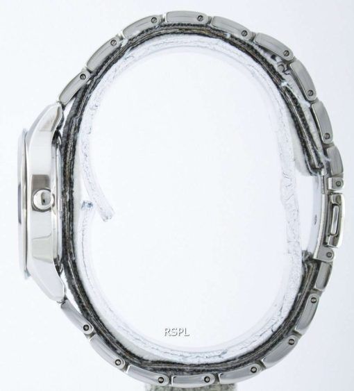 Seiko Classic Sapphire Quartz SXDG89 SXDG89P1 SXDG89P Women's Watch