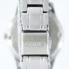 Seiko Classic Sapphire Quartz SXDG89 SXDG89P1 SXDG89P Women's Watch