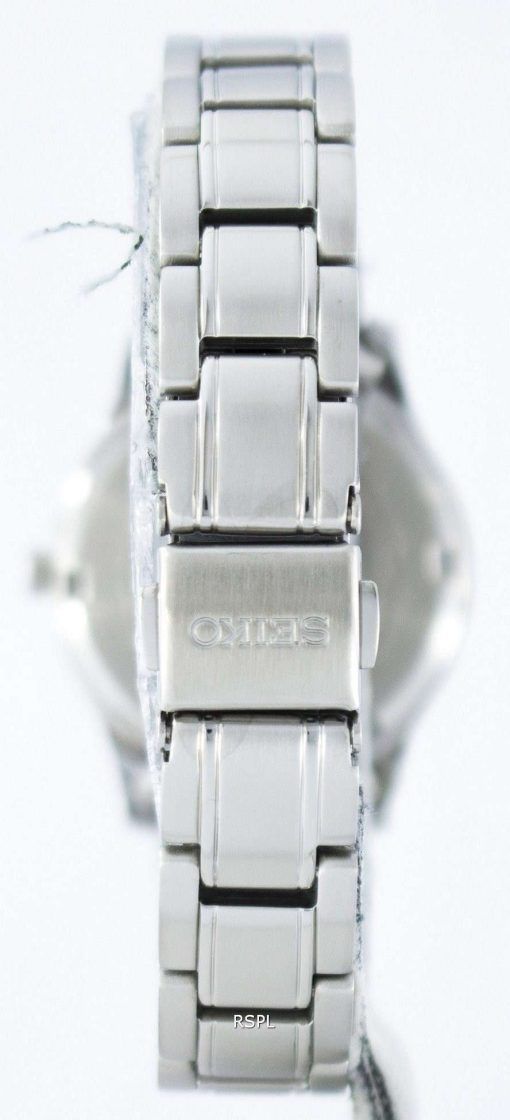 Seiko Classic Sapphire Quartz SXDG89 SXDG89P1 SXDG89P Women's Watch