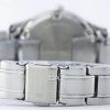 Seiko Classic Sapphire Quartz SXDG89 SXDG89P1 SXDG89P Women's Watch
