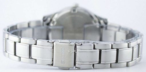 Seiko Classic Sapphire Quartz SXDG89 SXDG89P1 SXDG89P Women's Watch