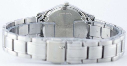 Seiko Classic Sapphire Quartz SXDG89 SXDG89P1 SXDG89P Women's Watch