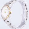 Seiko Quartz SXDG94 SXDG94P1 SXDG94P Women's Watch