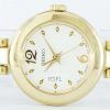 Seiko Quartz SXGN80 SXGN80P1 SXGN80P Women's Watch
