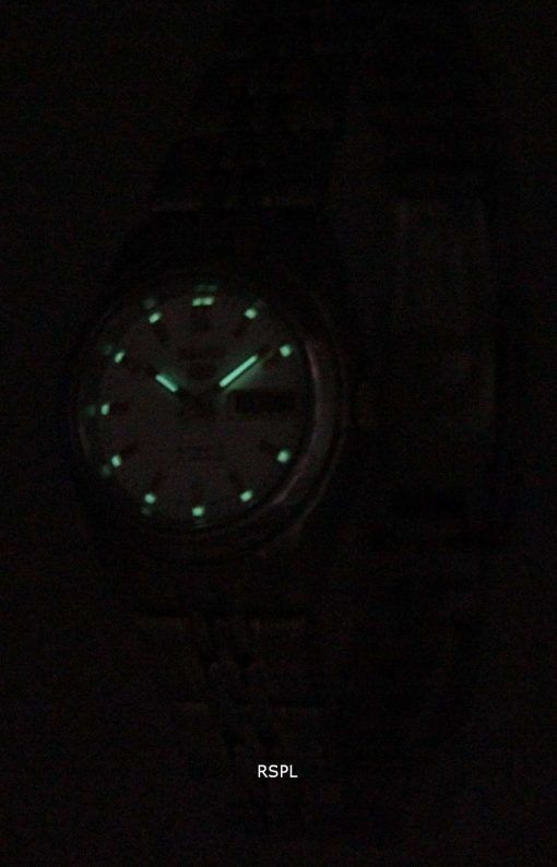 Seiko 5 Automatic 21 Jewels SYMA35 SYMA35K1 SYMA35K Womens Watch