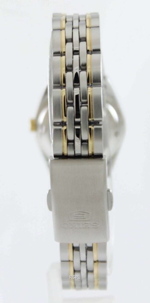 Seiko 5 Automatic 21 Jewels SYMA35 SYMA35K1 SYMA35K Womens Watch