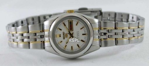 Seiko 5 Automatic 21 Jewels SYMA35 SYMA35K1 SYMA35K Womens Watch