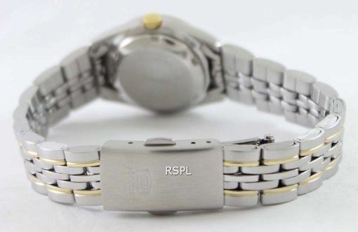 Seiko 5 Automatic 21 Jewels SYMA35 SYMA35K1 SYMA35K Womens Watch