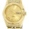 Seiko 5 Automatic 21 Jewels Made In Japan SYMA38 SYMA38J1 SYMA38J Women's Watch