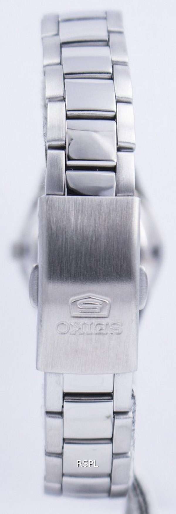 Seiko 5 Automatic 21 Jewels SYMC21 SYMC21K1 SYMC21K Women's Watch