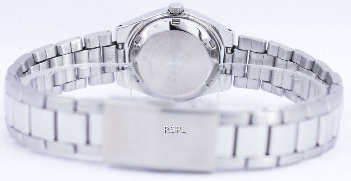 Seiko 5 Automatic 21 Jewels SYMC21 SYMC21K1 SYMC21K Women's Watch