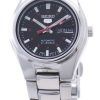 Seiko 5 Automatic 21 Jewels SYMC27 SYMC27K1 SYMC27K Women's Watch