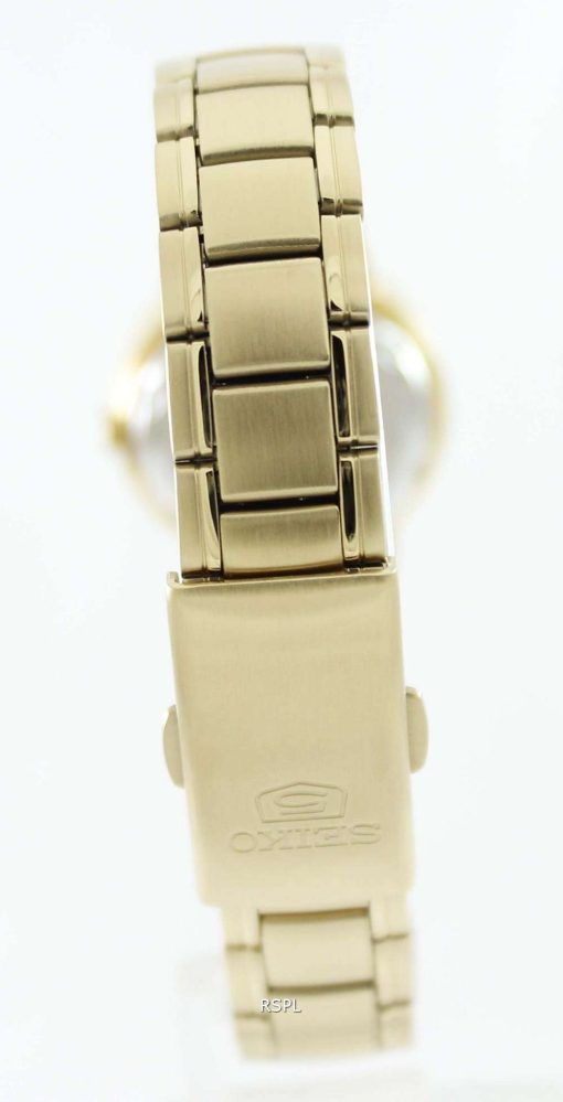 Seiko 5 Automatic 21 Jewels SYME46 SYME46K1 SYME46K Women's Watch