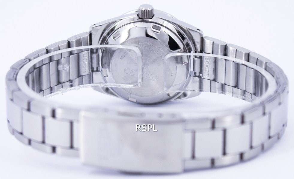 Seiko 5 Automatic 21 Jewels SYMG35 SYMG35K1 SYMG35K Womens Watch