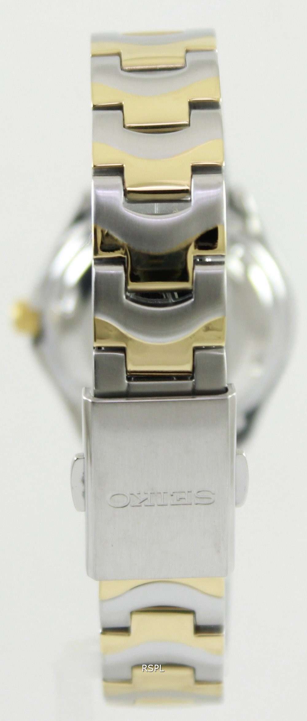 Seiko 5 Sports Automatic 21 Jewels 100M SYMJ46K1 SYMJ46K Womens Watch