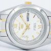 Seiko Womens 5 Automatic SYMK29 SYMK29K1 SYMK29K Womens Watch