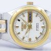 Seiko 5 Automatic Japan Made SYMK44 SYMK44J1 SYMK44J Women's Watch