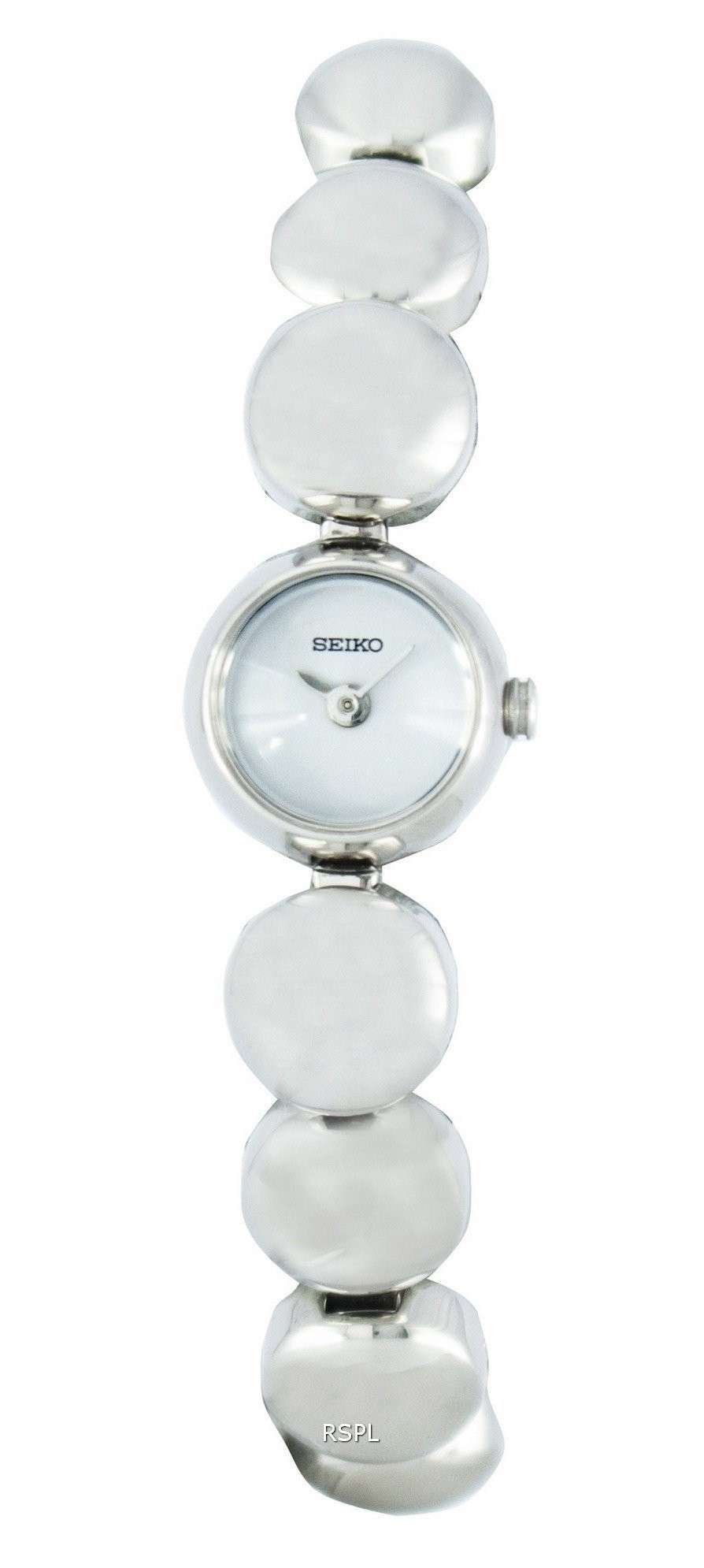 Seiko Quartz SZY543 SZY543P1 SZY543P Women's Watch