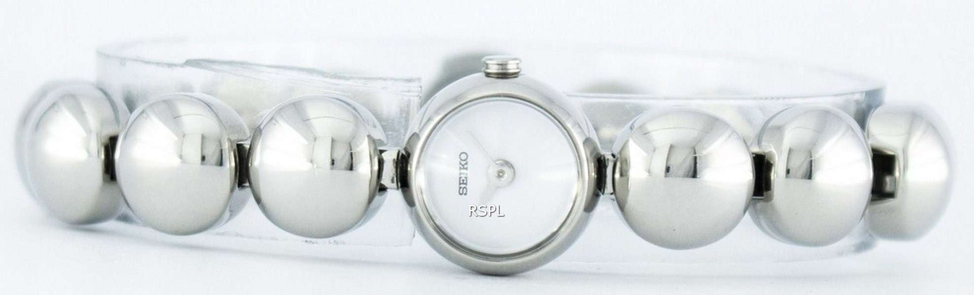 Seiko Quartz SZY543 SZY543P1 SZY543P Women's Watch