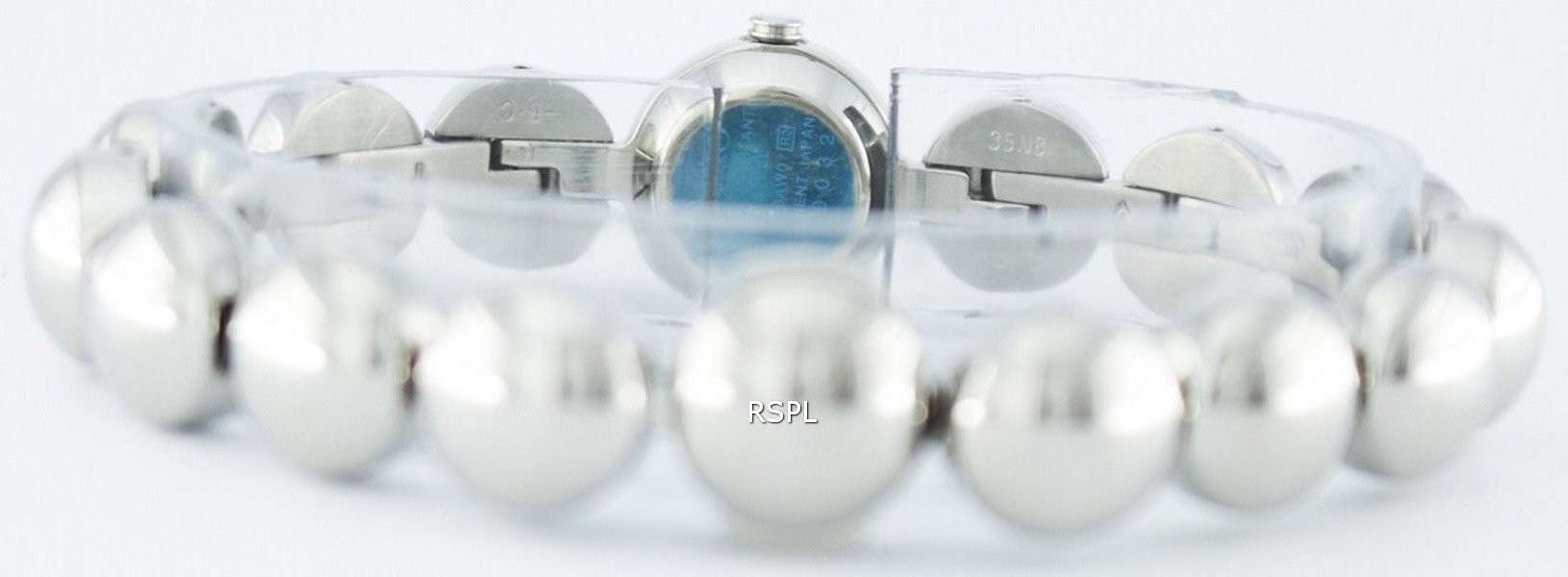 Seiko Quartz SZY543 SZY543P1 SZY543P Women's Watch