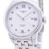 Tissot T-Classic Le Locle T006.207.11.036.00 T0062071103600 Automatic Women's Watch