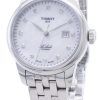 Tissot T-Classic Le Locle T006.207.11.116.00 T0062071111600 Automatic Women's Watch