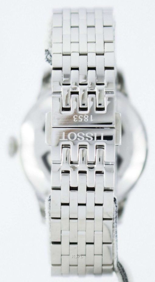 Tissot Le Locle Powermatic 80 Automatic T006.407.11.033.00 Men's Watch