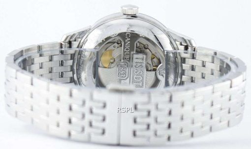 Tissot Le Locle Powermatic 80 Automatic T006.407.11.033.00 Men's Watch