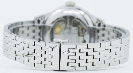 Tissot Le Locle Automatic Powermatic 80 T006.407.11.052.00 T0064071105200 Men's Watch