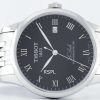 Tissot Le Locle Powermatic 80 Automatic Power Reserve T006.407.11.053.00 Men's Watch