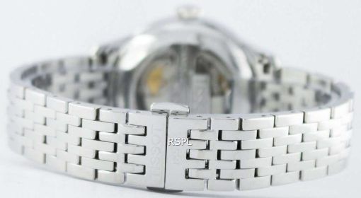 Tissot Le Locle Powermatic 80 Automatic Power Reserve T006.407.11.053.00 Men's Watch
