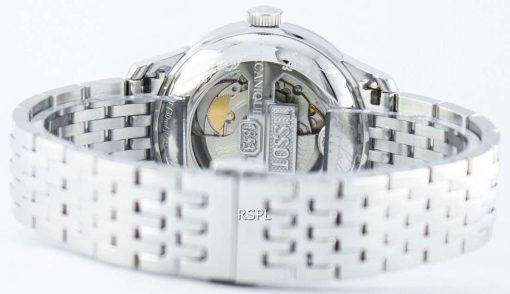Tissot Le Locle Powermatic 80 Automatic Power Reserve T006.407.11.053.00 Men's Watch