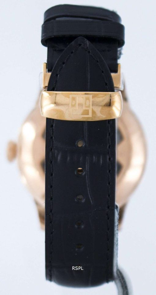 Tissot T-Classic Le Locle Powermatic 80 T006.407.36.053.00 T0064073605300 Men's Watch