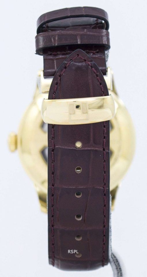 Tissot T-Classic Le Locle Powermatic 80 Automatic T006.407.36.263.00 T0064073626300 Men's Watch