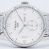 Tissot T-Classic Le Locle Automatic Petite Seconde T006.428.11.038.01 T0064281103801 Mens Watch