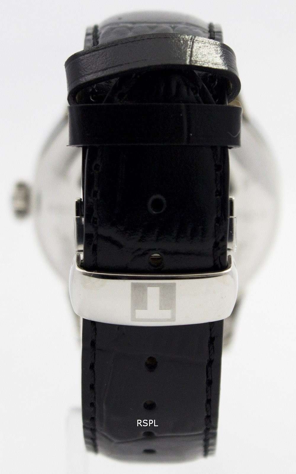 Tissot T-Classic Le Locle Automatic Petite Seconde T006.428.16.058.01 T0064281605801 Mens Watch