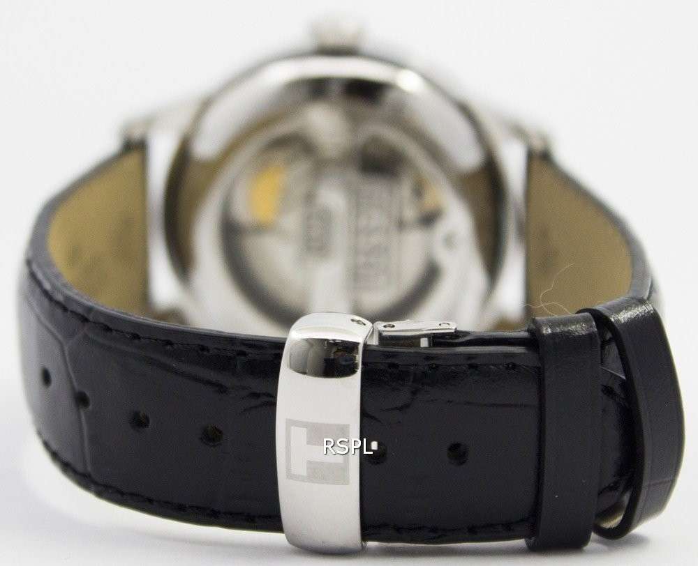 Tissot T-Classic Le Locle Automatic Petite Seconde T006.428.16.058.01 T0064281605801 Mens Watch