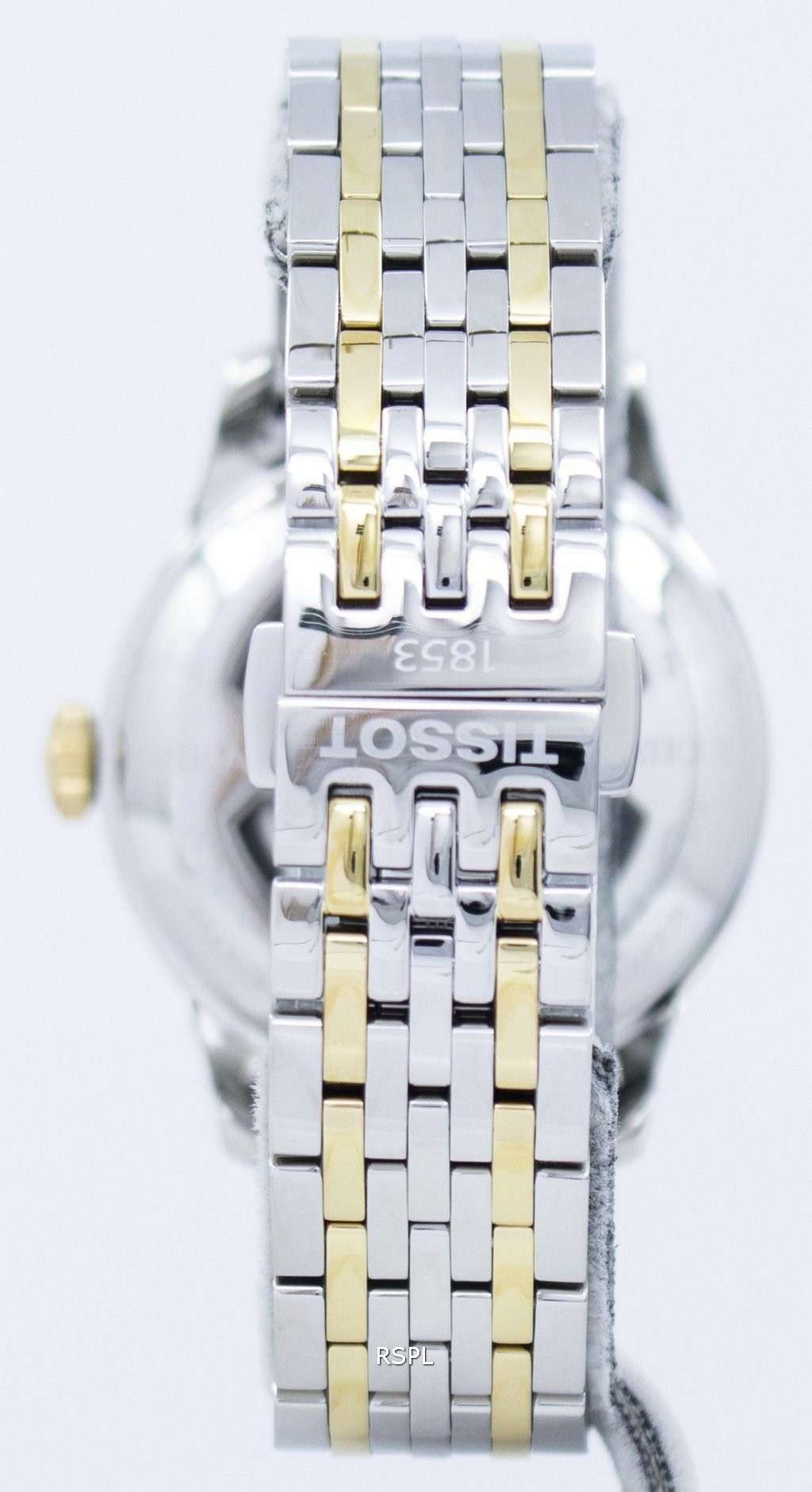 Tissot T-Classic Le Locle Petite Seconde T006.428.22.038.01 T0064282203801 Men's Watch