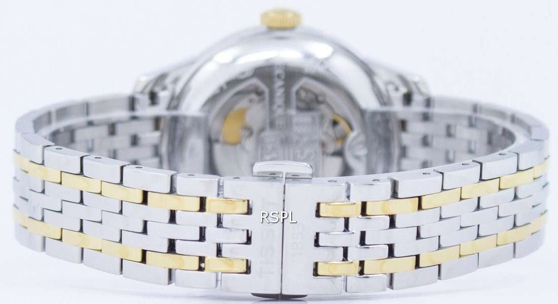 Tissot T-Classic Le Locle Petite Seconde T006.428.22.038.01 T0064282203801 Men's Watch