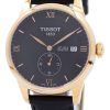 Tissot T-Classic Le Locle Automatic Petite Seconde T006.428.36.058.01 T0064283605801 Men's Watch