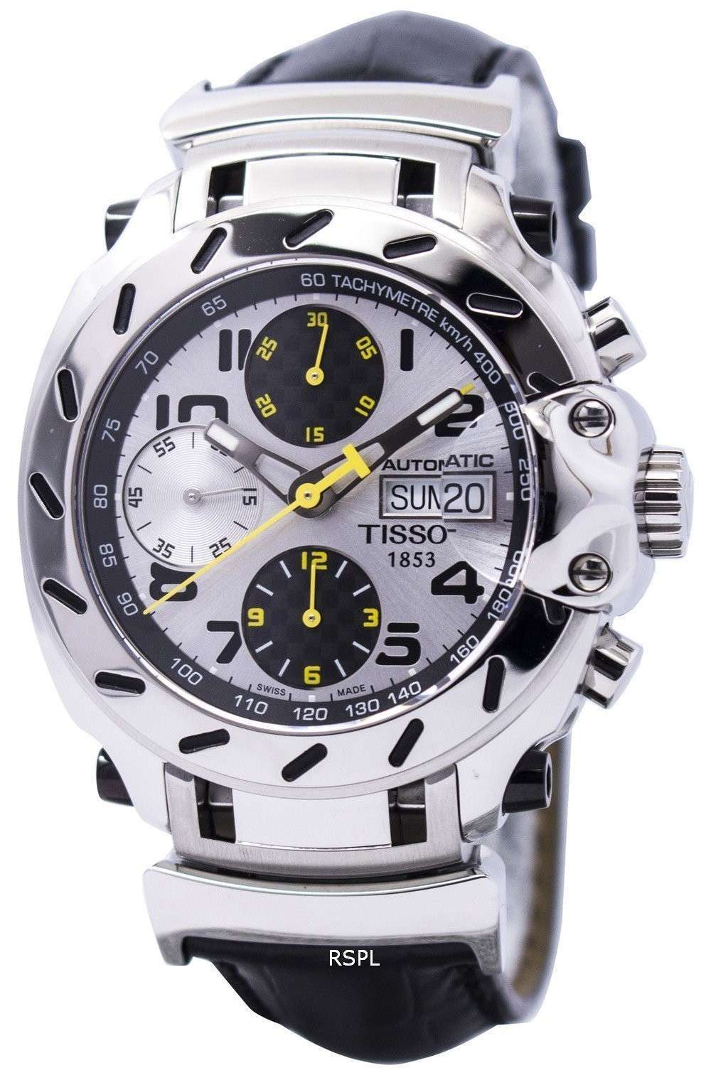 Tissot T-Race Automatic Chronograph T011.414.16.032.00 Mens Watch