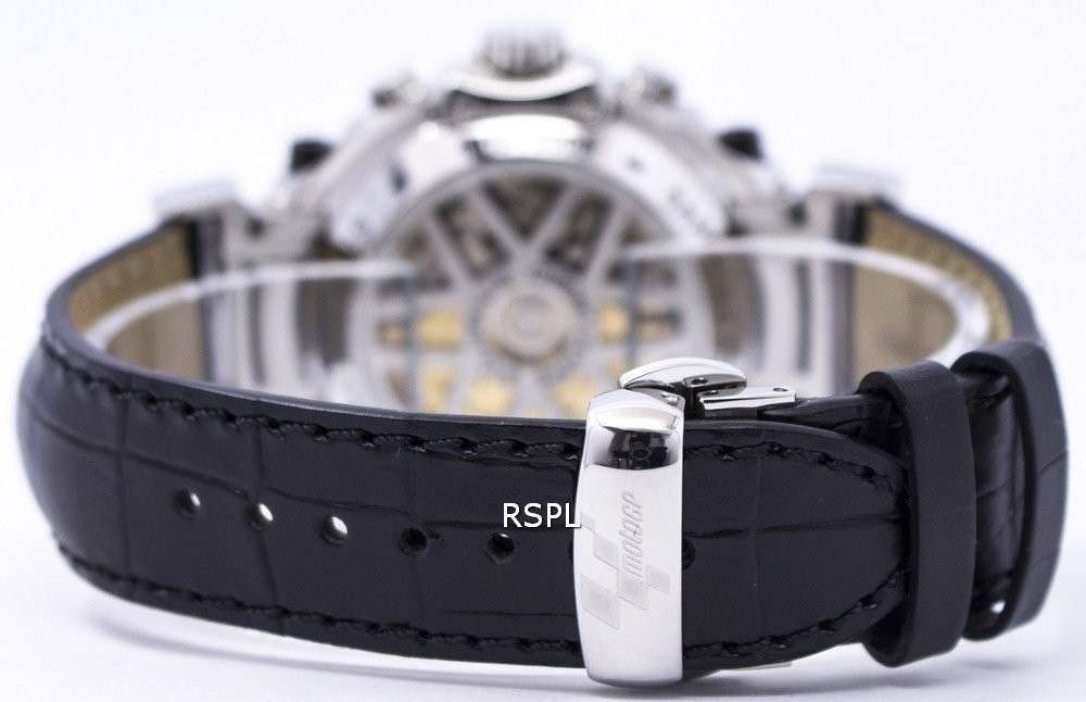 Tissot T-Race Automatic Chronograph T011.414.16.032.00 Mens Watch