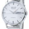 Tissot Heritage Visodate Automatic T019.430.11.031.00 T0194301103100 Men's Watch