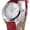 Tissot T-Wave Round Quartz T023.210.16.111.01 Womens Watch